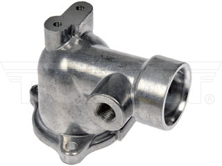 Dorman 902-5933 Engine Coolant Thermostat Housing for 1994-2001 Lexus ES300, 1997-2003 Toyota Camry & 1994 Toyota Camry - Natural