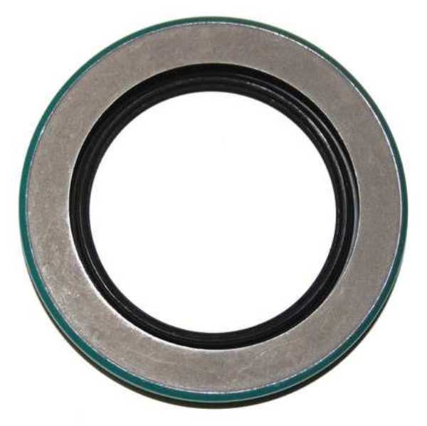 Shaft Seal, 1 x 1-39/64 x 1/4", CRW1, Nitrile