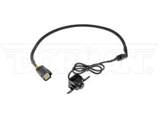 Dorman 590-082 Park Assist Camera for 2014-2015 Chevrolet, 2014-2015 GMC
