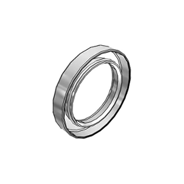 13568 Rear Outer Axle Shaft Seal for 1969 Checker Deluxe
