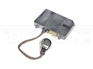 Dorman 601-092 HID Control Module for 2004-2006 Lexus LS430, 2004-2005 Toyota Prius & 2004-2010 Toyota Sienna