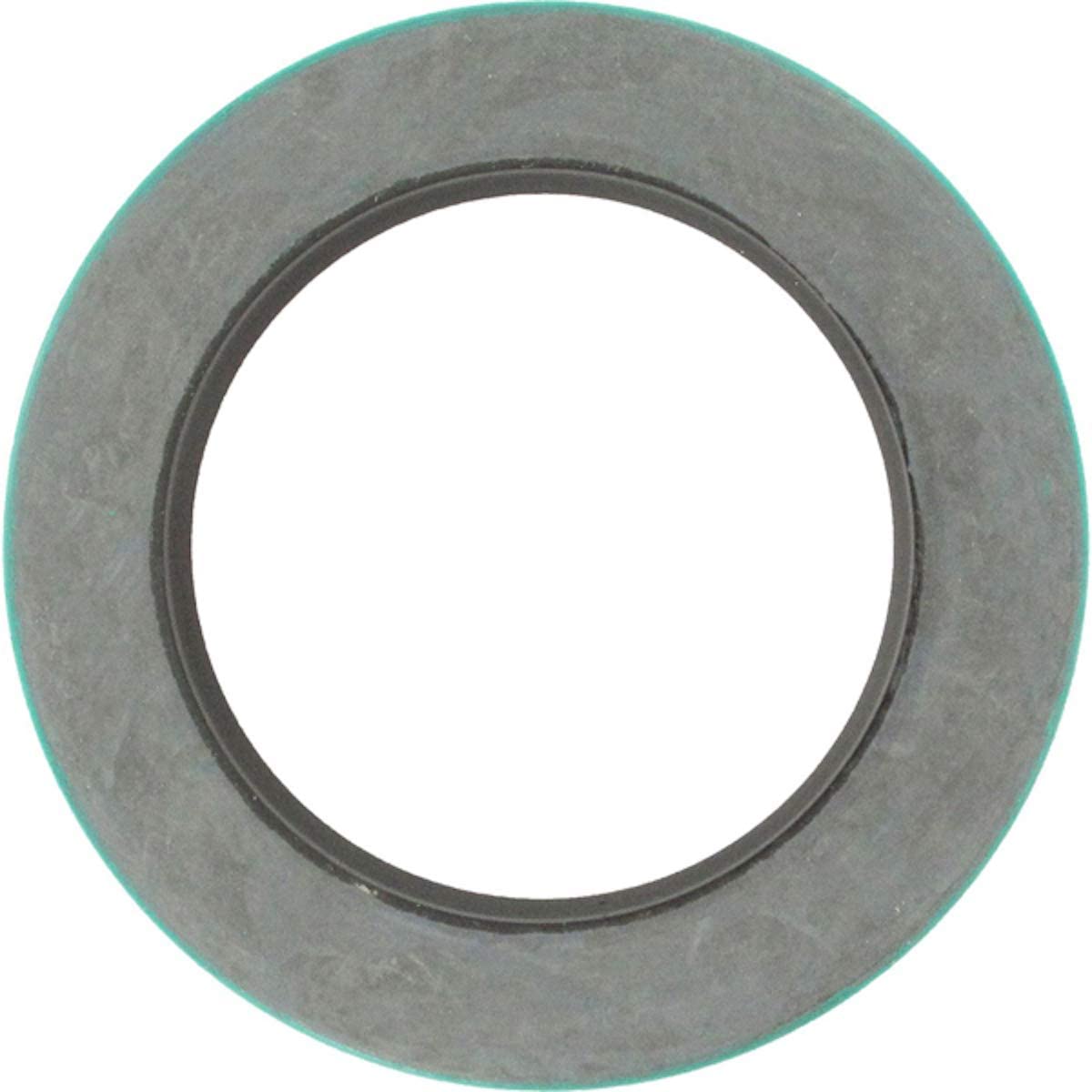 Shaft Seal, 2-1/4 x 3-3/8 x 3/8", HM14, Nitrile