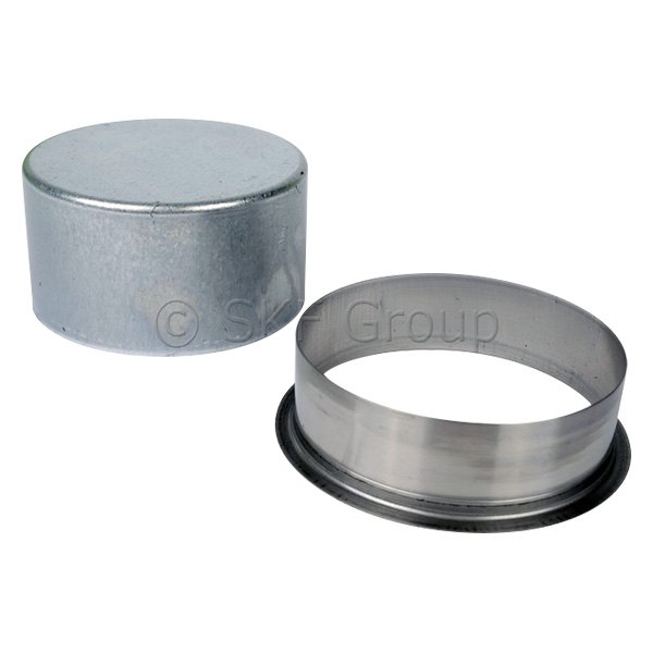 99354 Speedi Sleeve for 1977-2012 BMW 3-Series