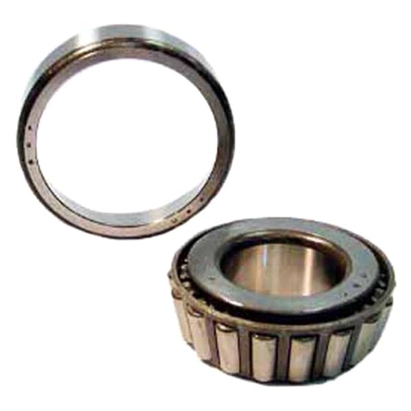 B12235-YK Rear Inner Bearing Set for 1981 Chevrolet B60