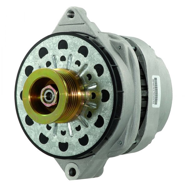 91407 Power System Alternator for 1993 Cadillac 60 Special