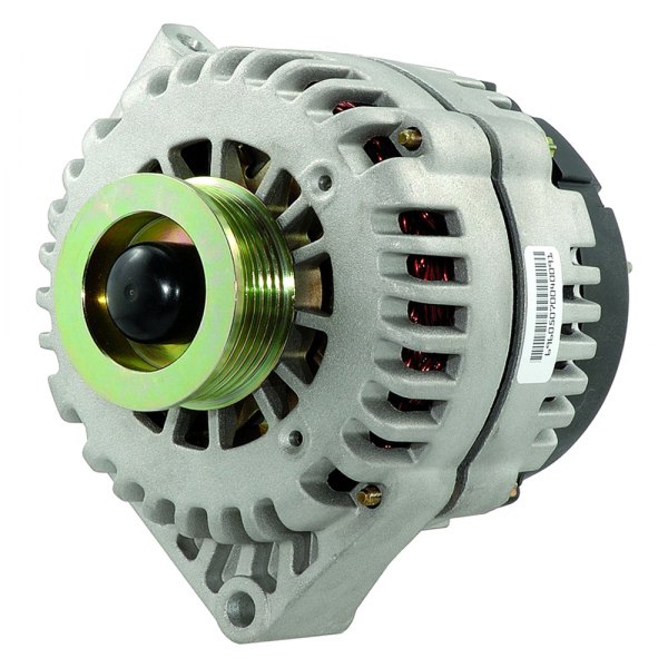 Power System Alternator for 1999-2005 Buick Park Avenue