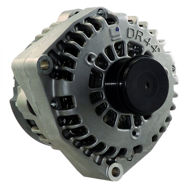 91763 Power System Alternator for 2007-2009 Chevrolet Trailblazer