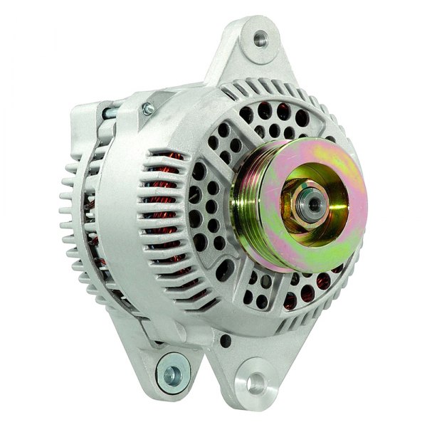 92314 Power System Alternator for 1991-1996 Ford Escort, 1992-1994 Ford Tempo