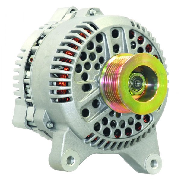 92320 Power System Alternator for 1999-2001 & 2004 Ford F250 Super Duty