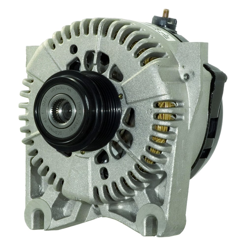 92546 Power System Alternator for 2004 Ford Mustang