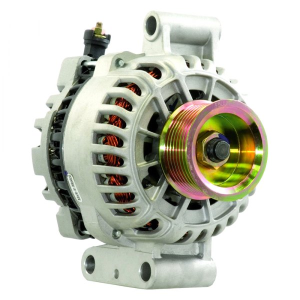 92566 Lower Power System Alternator for 1999-2002 Ford F350 Super Duty