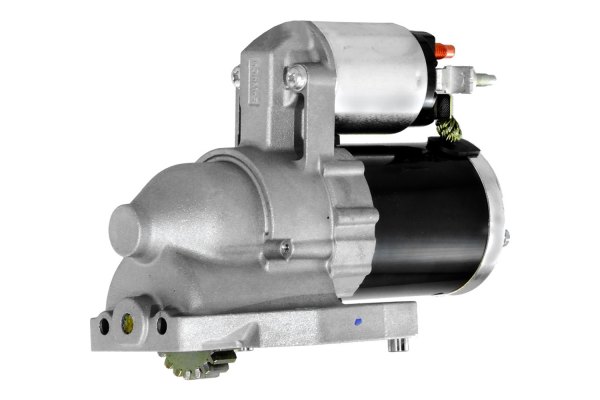 93518 Premium Starter Solenoid