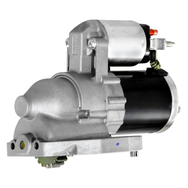 93556 Premium Starter Solenoid