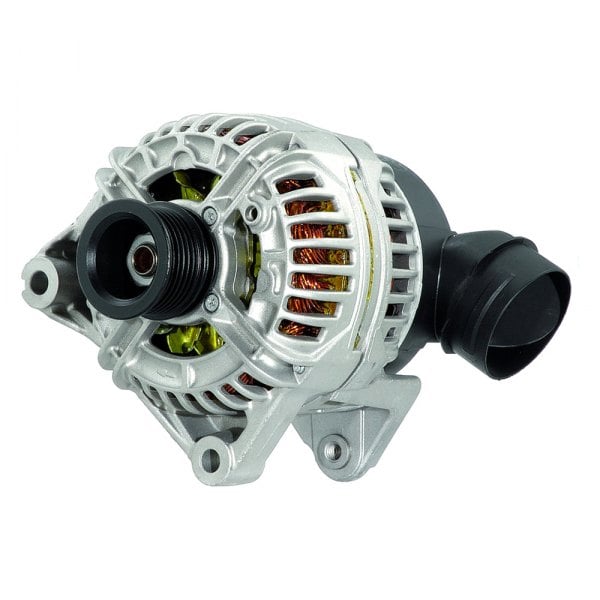 94110 Power System Alternator for 2001-2006 BMW 325i, 2001-2006 BMW 325Ci