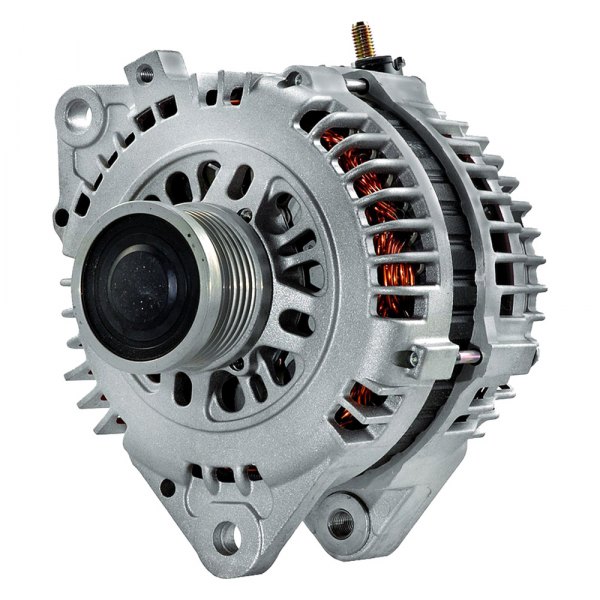 94117 Power System Alternator for 2002-2004 Nissan Altima