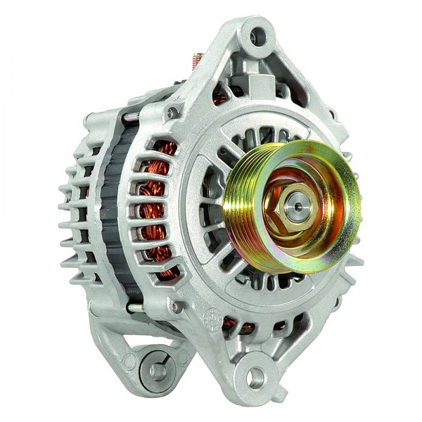 94118 Power System Alternator for 2002-2006 Nissan Sentra