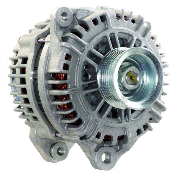 94129 Power System Alternator for 2004-2007 Nissan Titan