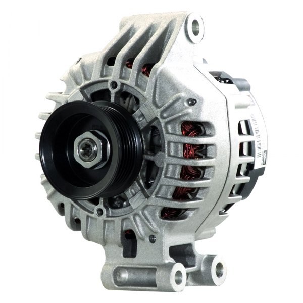 94636 Power System Alternator for 2006 Hummer H3