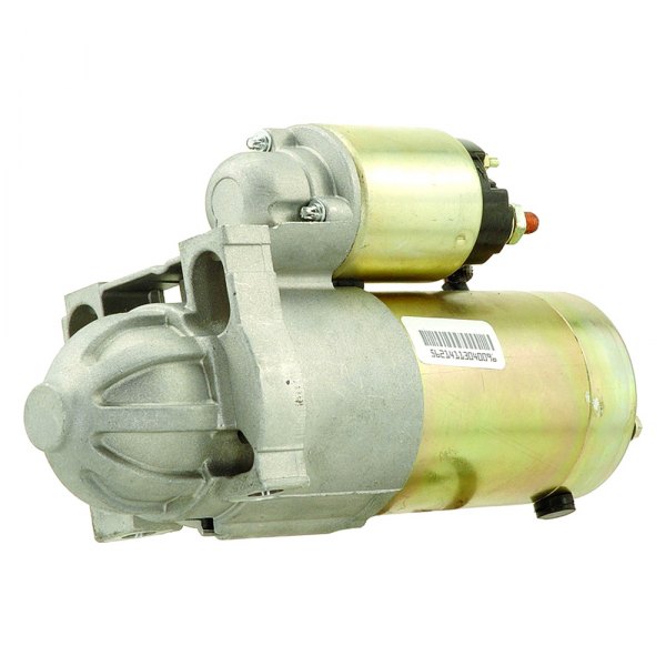 96214 Starter Solenoid for 1999-2002 Chevrolet Silverado 1500