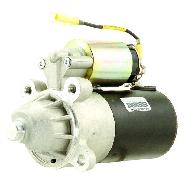 97111 Starter Solenoid for 1991-2002 Ford Escort