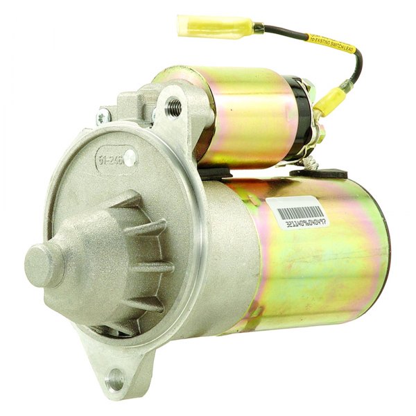 97114 Starter Solenoid for 1992-1996 Ford F250