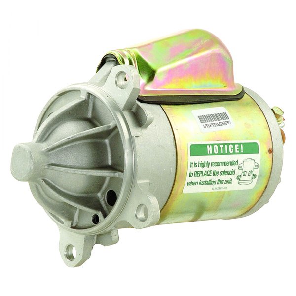 97129 Starter Solenoid for 1978 Ford Mustang II