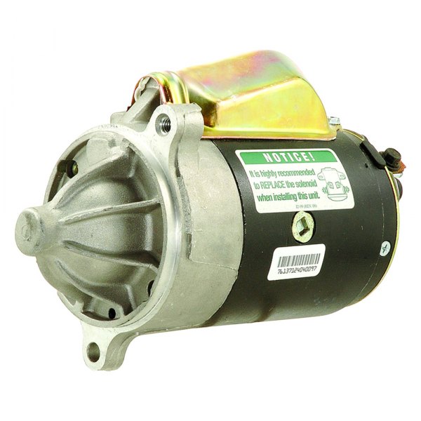 97137 Starter Solenoid for 1977-1991 Ford F250