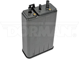 Dorman 911-810 Evaporative Emissions Charcoal Canister for 2008-2010 Hyundai Sonata - Black