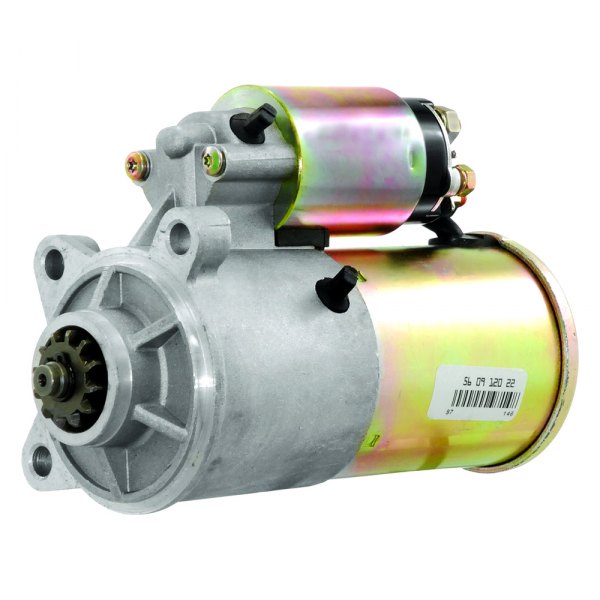 97148 Starter Solenoid for 2002-2010 Ford Explorer