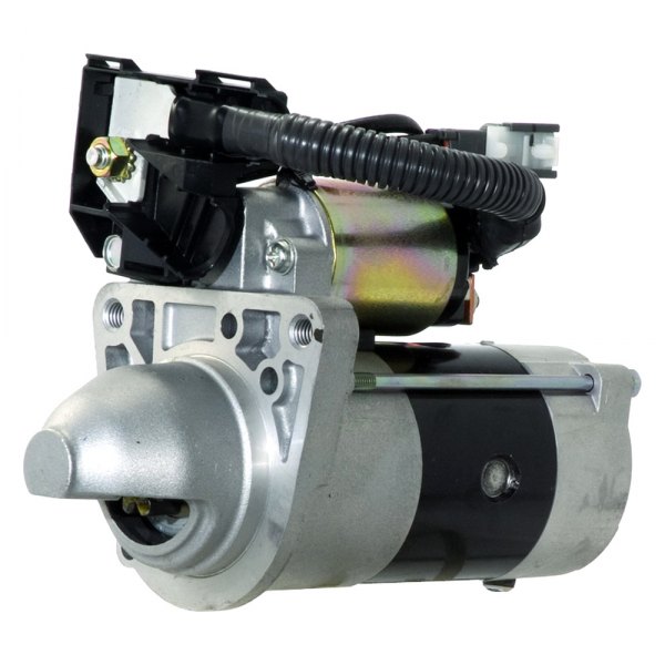 99419 Starter Solenoid for 2004-2009 & 2011 Nissan Titan