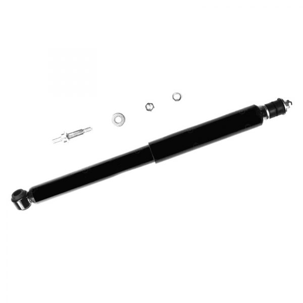 341520 Rear Struts Shock Absorber for 1967-1969 Pontiac Firebird