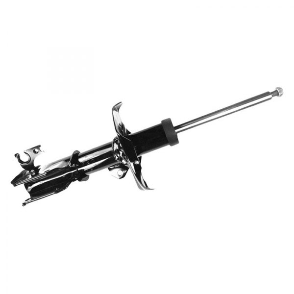 331019L Front Left Suspension Strut for 2002-2003 Mazda Protege5