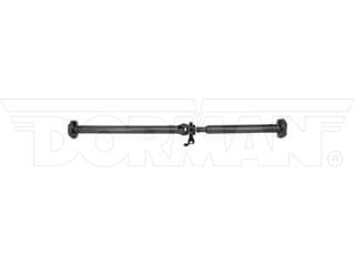 Dorman 946-026 Rear Driveshaft Assembly for 2004-2009 Cadillac SRX