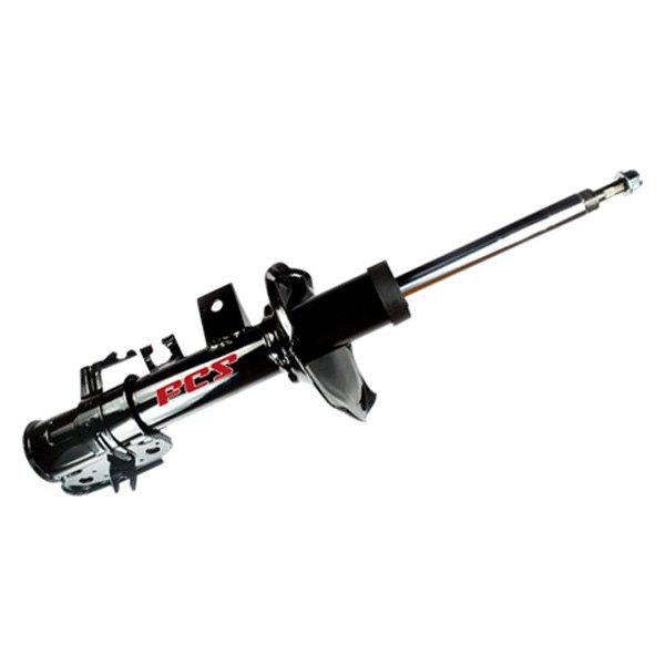 331645L Front Left Suspension Strut for 2001-2004 Nissan Pathfinder