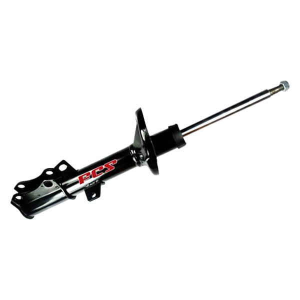 331828L Rear Left Suspension Strut for 1987-1991 Toyota Camry