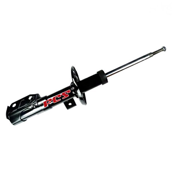 331633L Front Left Suspension Strut for 2007-2008 Honda Fit