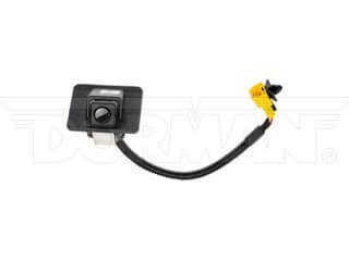 Dorman 590-099 Park Assist Camera for 2011-2013 Kia Optima