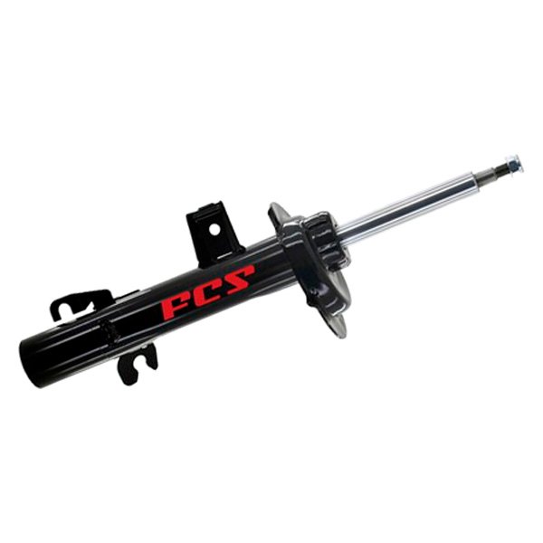 335587L Front Left Suspension Strut for 2002-2013 Mini Cooper