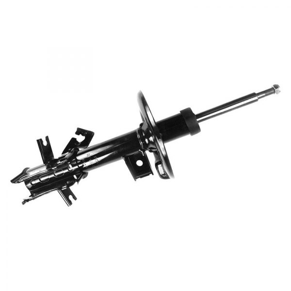 331648L Front Left Suspension Strut for 2007-2012 Nissan Sentra