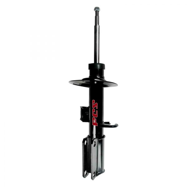 331713L Front Left Suspension Strut for 2000-2006 BMW X5