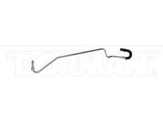 Dorman 624-513 Transmission Oil Cooler Line for 2008-2009 Ford - Natural