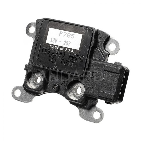 VR-525 Voltage Regulator for 1993-1994 Lincoln Town Car
