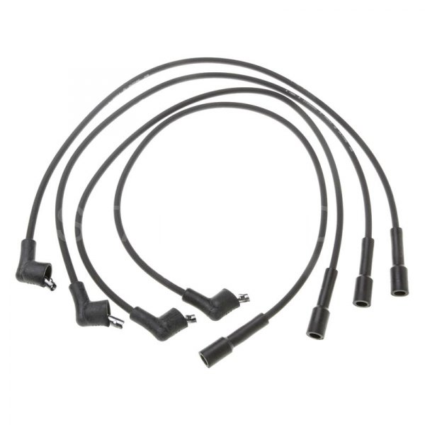 4408M Spark Plug Wire Set for 2004-2008 Suzuki Forenza