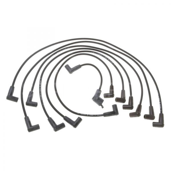 4601M 10.5 in. Spark Plug Wire Set