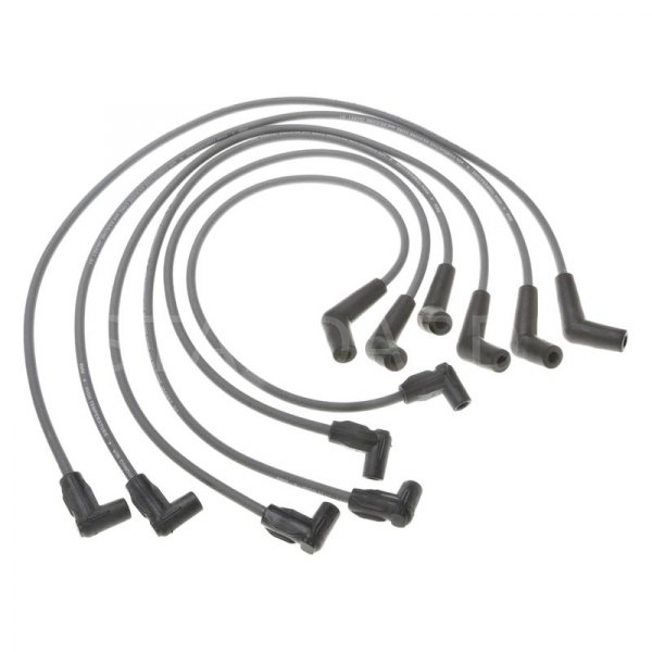 4604M 24 in. Spark Plug Wire Set