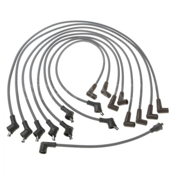 4802M 13.5 in. Spark Plug Wire Set