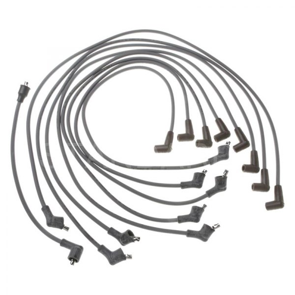 4803M 15.5 in. Spark Plug Wire Set