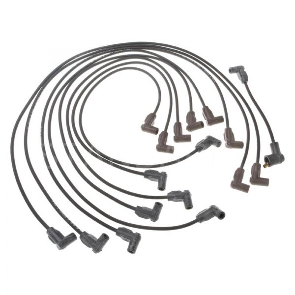 4807M 10.5 in. Spark Plug Wire Set