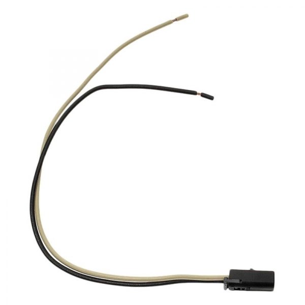 S-717 HVAC Blower Motor Resistor Connector for 1989-1996 Chevrolet Camaro