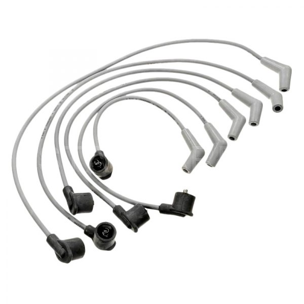 6680 Spark Plug Wire Set for 1995-2000 Ford Windstar